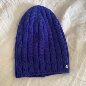 Lululemon hat